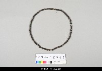 藏品(中國福建泉州懸絲傀儡戲道具-佛珠)的圖片